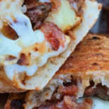 Farina Kitchen Comida