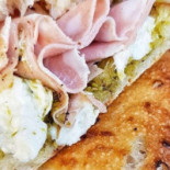 Farina Kitchen Comida