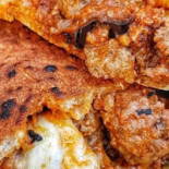 Farina Kitchen Comida