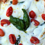 Farina Kitchen Comida