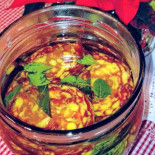 La Cucina Delle Mamme drink
