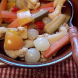 La Cucina Delle Mamme