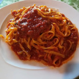 Il Piancardato Nourriture