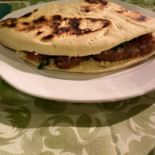Il Piancardato Nourriture