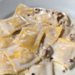 Il Piancardato Nourriture