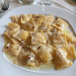 Il Piancardato Nourriture