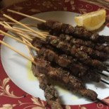 Il Piancardato Nourriture