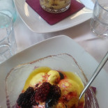 Cascina Mezzulo Minuman