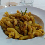 Cascina Mezzulo Cibo
