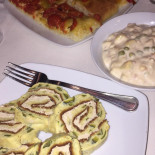Cascina Mezzulo Cibo
