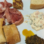Cascina Mezzulo Cibo