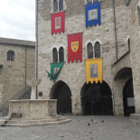 Miccheletto Extérieur