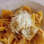 Agriturismo La Preara food