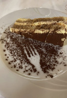 Agriturismo La Preara food