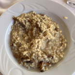 Agriturismo La Preara food