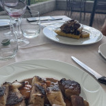 Agriturismo La Preara food