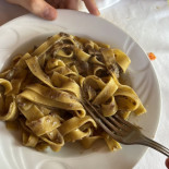 Agriturismo La Preara food