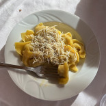 Agriturismo La Preara food