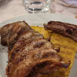 Agriturismo La Preara food