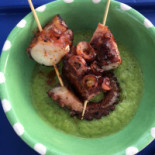 Il Bistrotto food