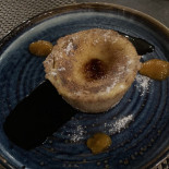 Il Cortile Di Camilla food