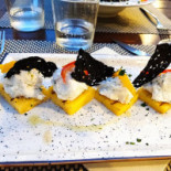Il Cortile Di Camilla food