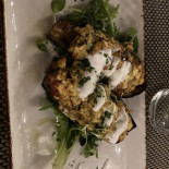 Il Cortile Di Camilla food