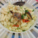 Gusto Comida