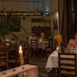 Extravergine À l'intérieur