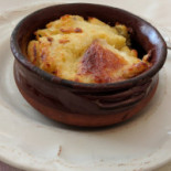 Locanda Del Ristoro Nourriture