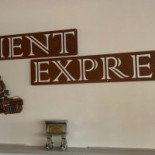 Orient Express Boisson