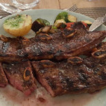 Borda Pairal food