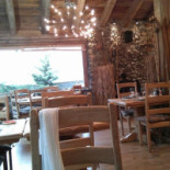 Borda Pairal inside