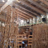 Borda Pairal inside