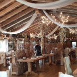 Borda Pairal inside