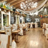 Borda Pairal inside