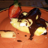 Borda Pairal food