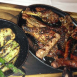 Borda Pairal food
