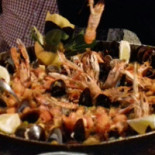 Mediterraneo Comida