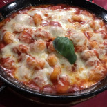 Mediterraneo Comida