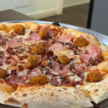 Mediterraneo Comida