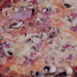 Mediterraneo Comida