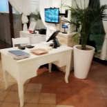Mareluna À l'intérieur