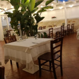 Mareluna À l'intérieur