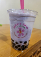 Ca Monduzzi drink