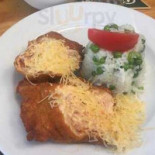 Carlito’s Pub E Grill Nourriture
