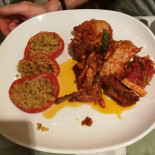 Trattoria Da Pizoun food