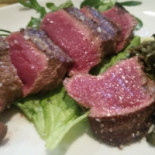 Trattoria Da Pizoun food