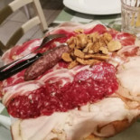 Trattoria Da Pizoun food