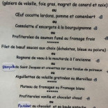 Trattoria Da Pizoun